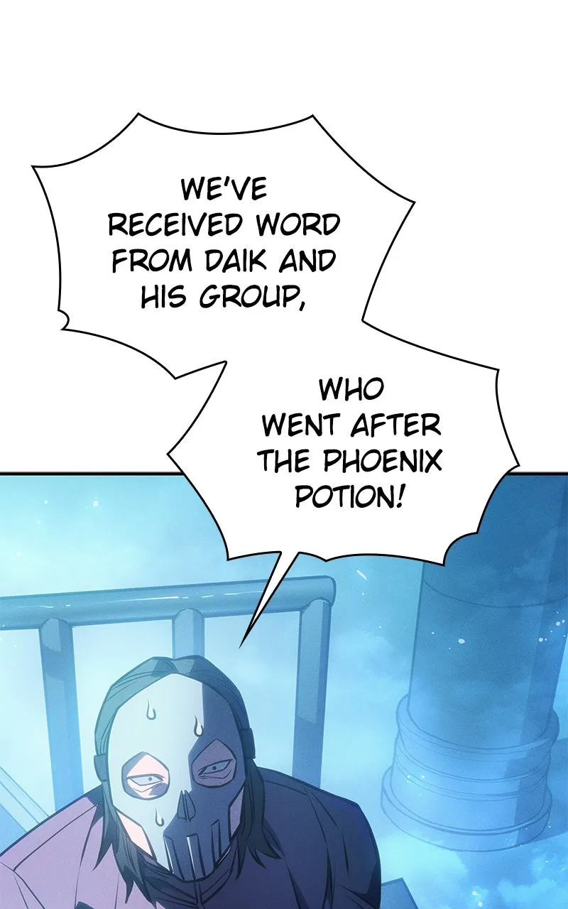 Returned by the King Chapter 27 page 141 - 