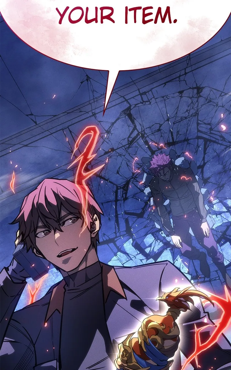 Returned by the King Chapter 27 page 153 - 