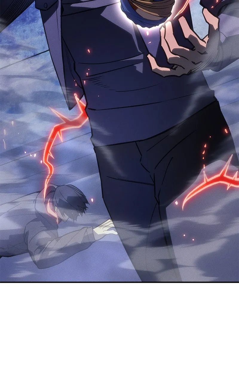 Returned by the King Chapter 27 page 154 - 