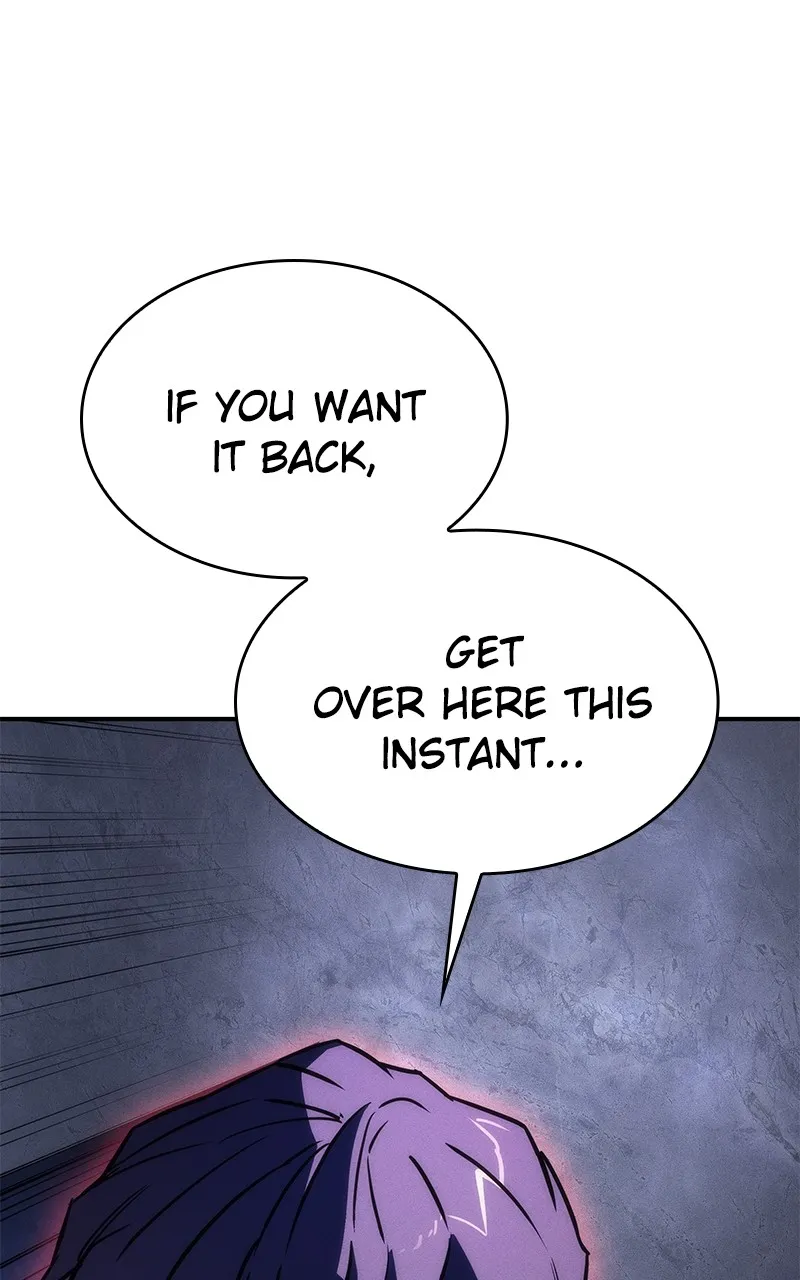 Returned by the King Chapter 27 page 155 - 