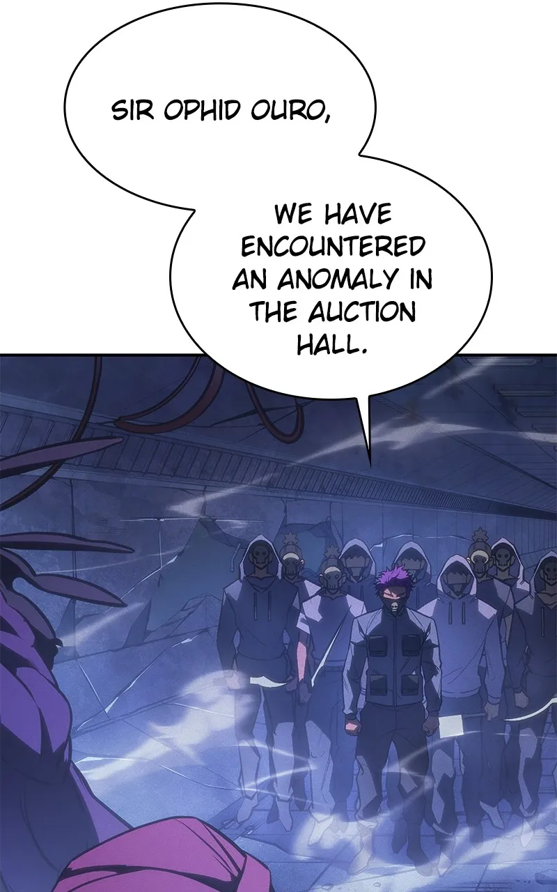 Returned by the King Chapter 27 page 20 - 