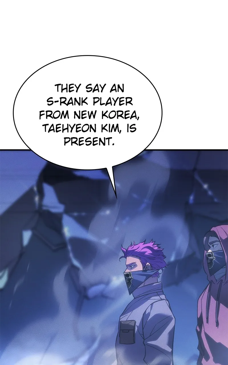 Returned by the King Chapter 27 page 22 - 