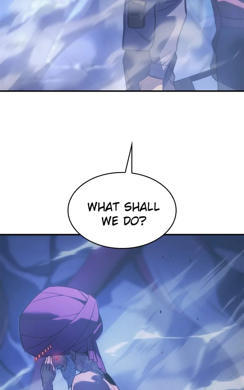Returned by the King Chapter 27 page 23 - 