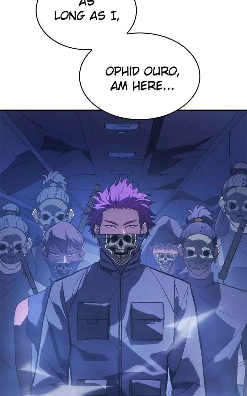 Returned by the King Chapter 27 page 26 - 