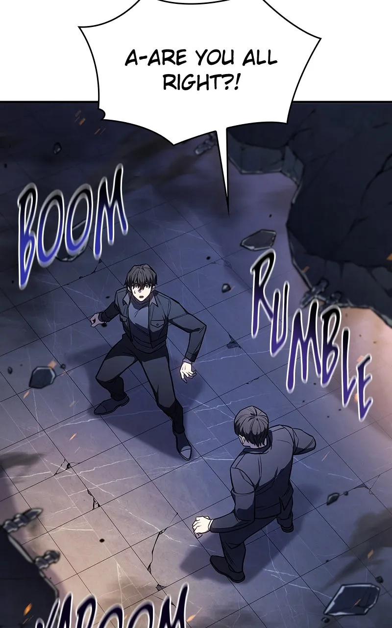 Returned by the King Chapter 27 page 44 - 