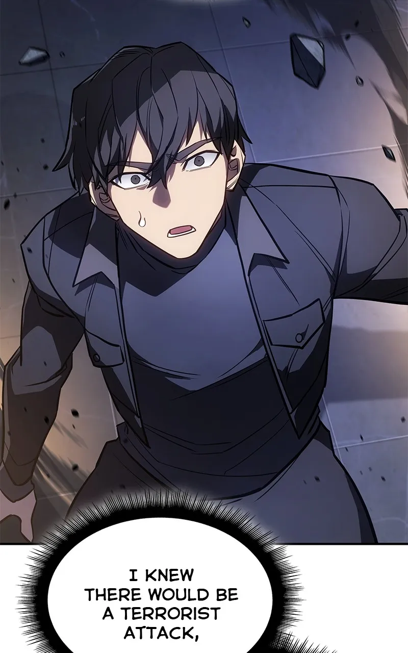 Returned by the King Chapter 27 page 46 - 