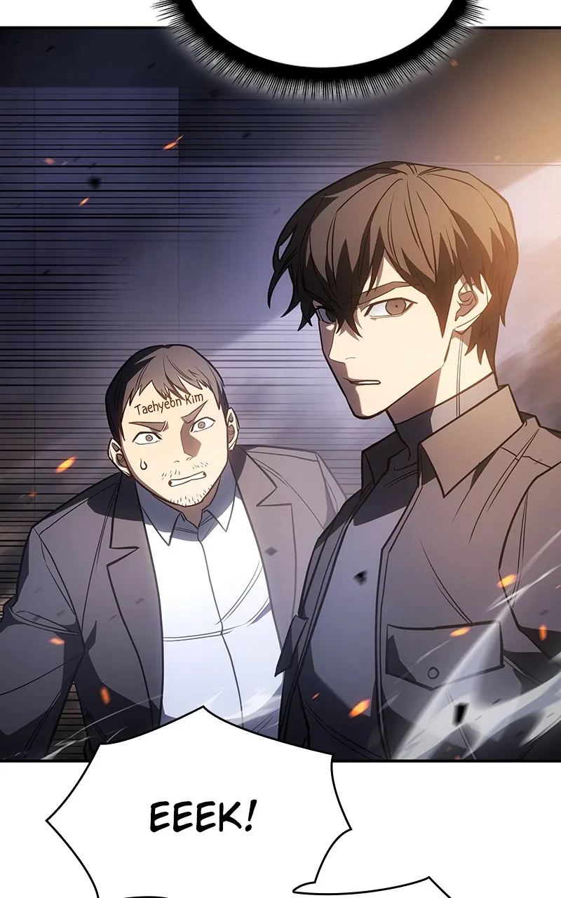 Returned by the King Chapter 27 page 50 - 