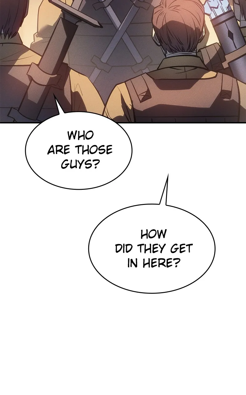 Returned by the King Chapter 27 page 6 - 