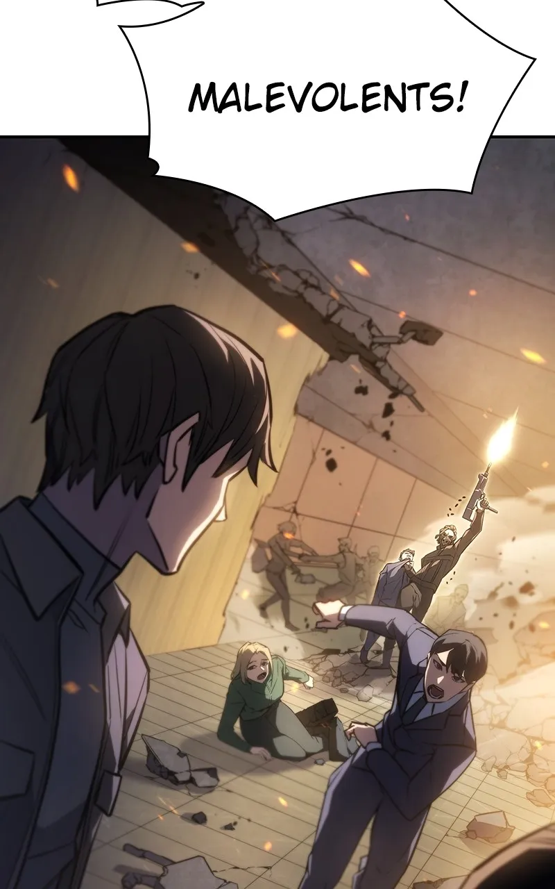 Returned by the King Chapter 27 page 51 - 