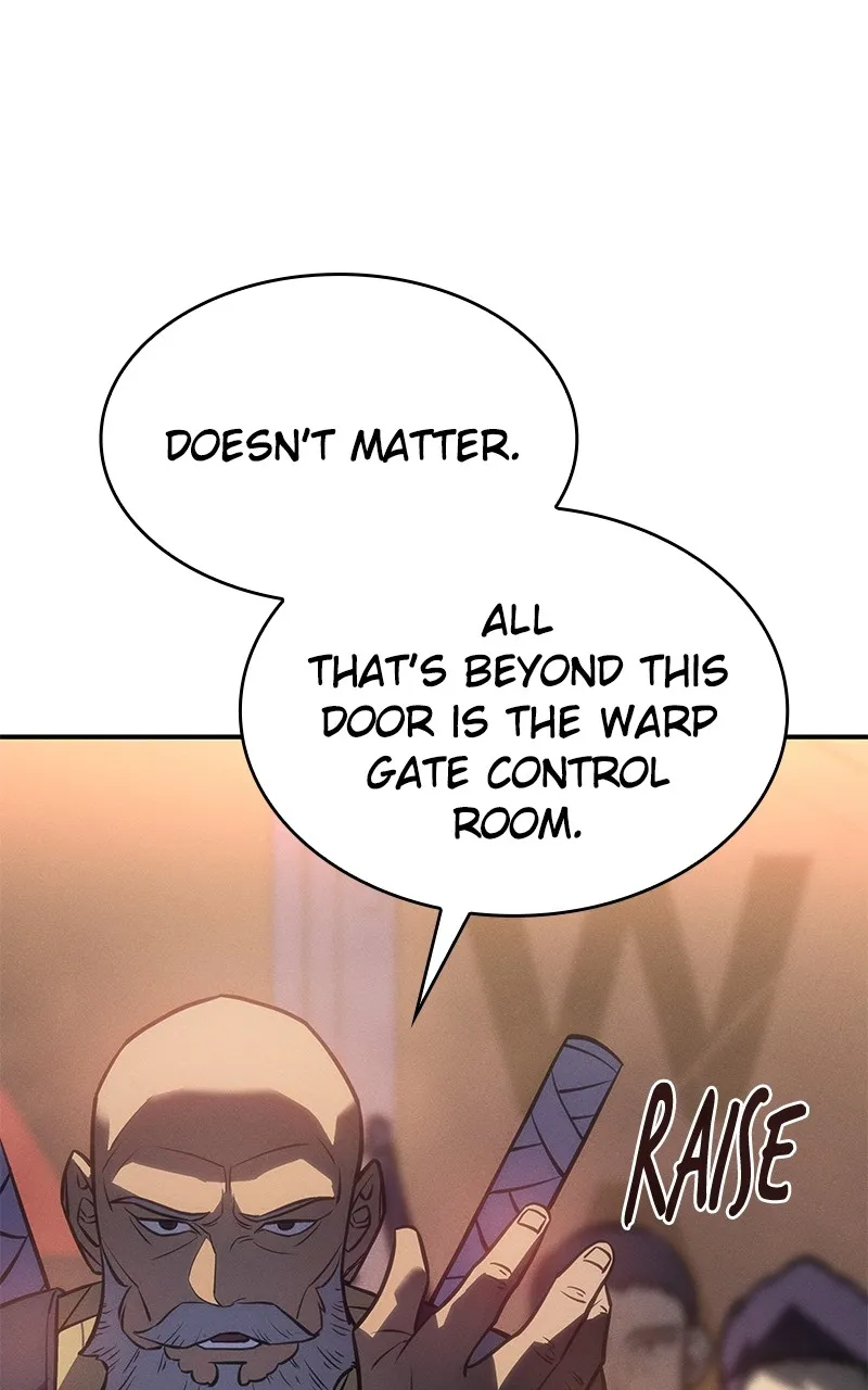 Returned by the King Chapter 27 page 7 - 