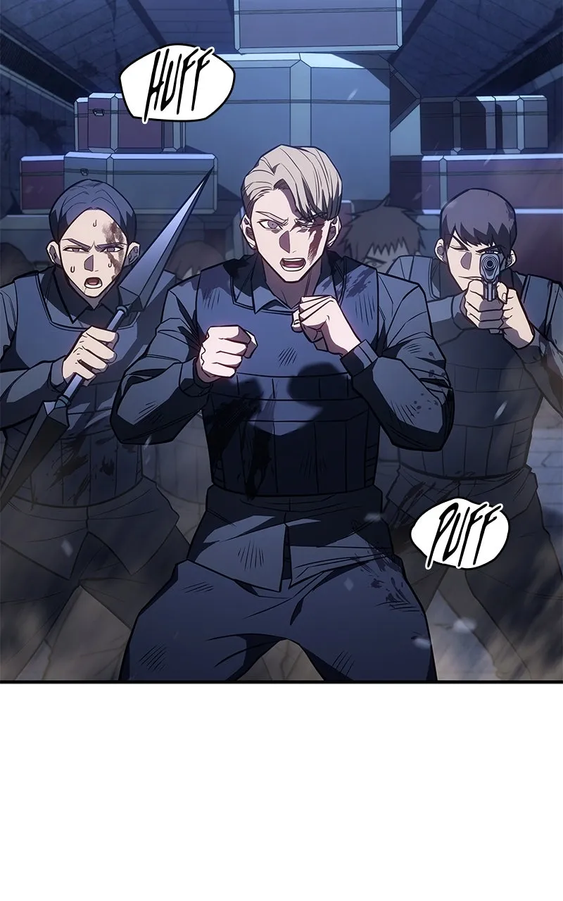 Returned by the King Chapter 27 page 69 - 