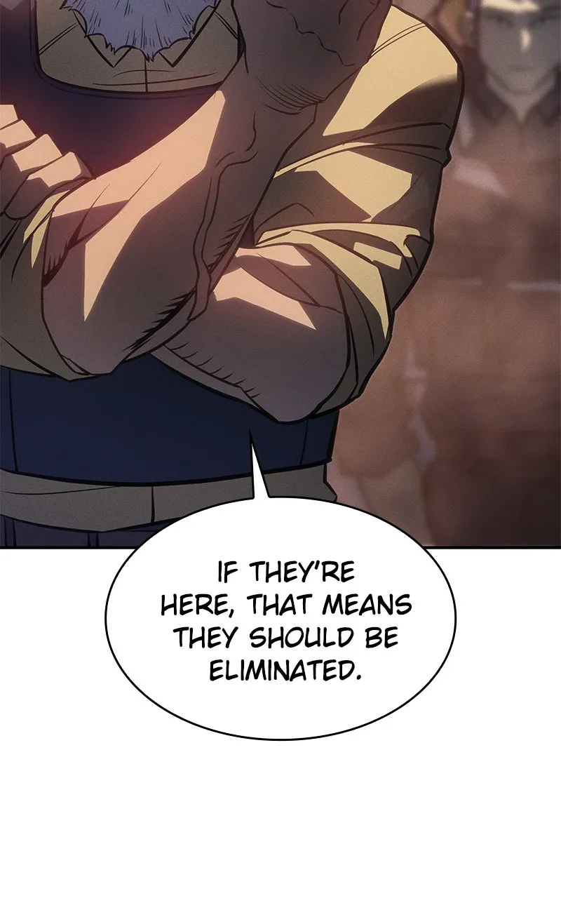 Returned by the King Chapter 27 page 8 - 