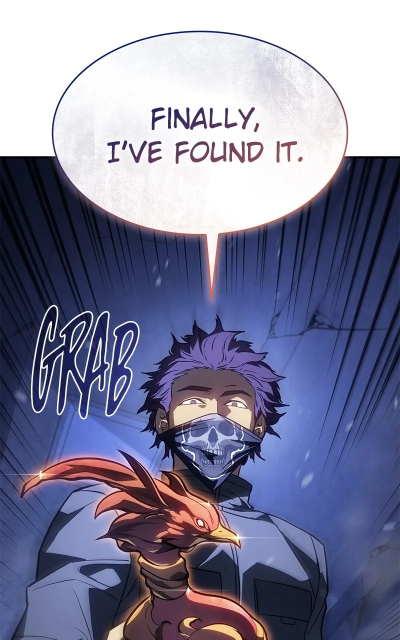 Returned by the King Chapter 27 page 82 - 