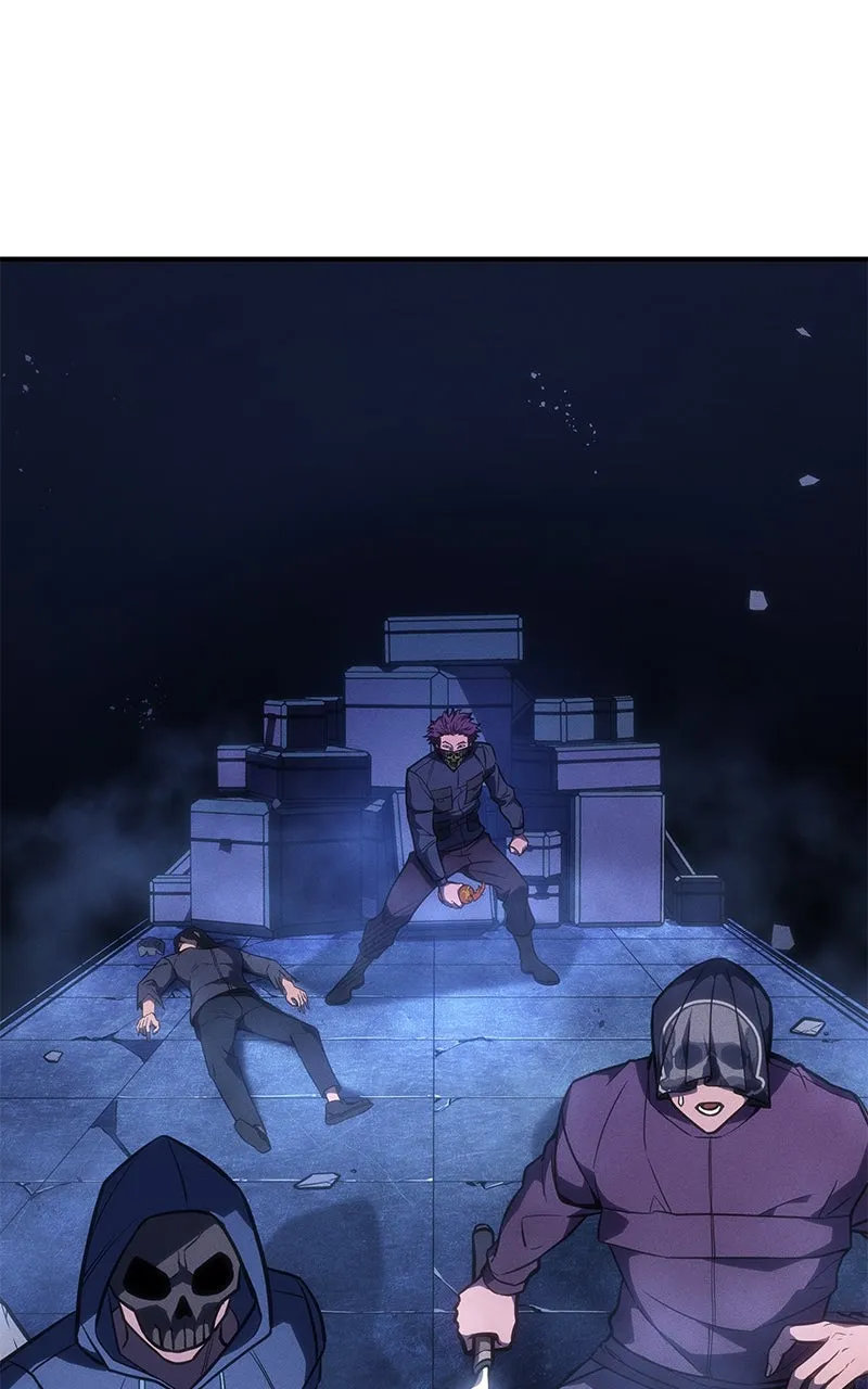 Returned by the King Chapter 27 page 100 - 