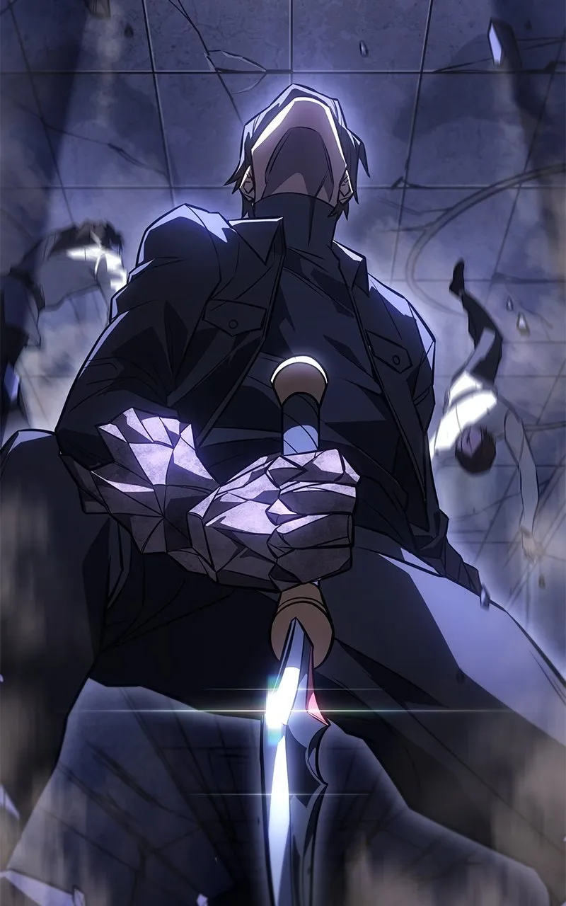 Returned by the King Chapter 28 page 105 - 