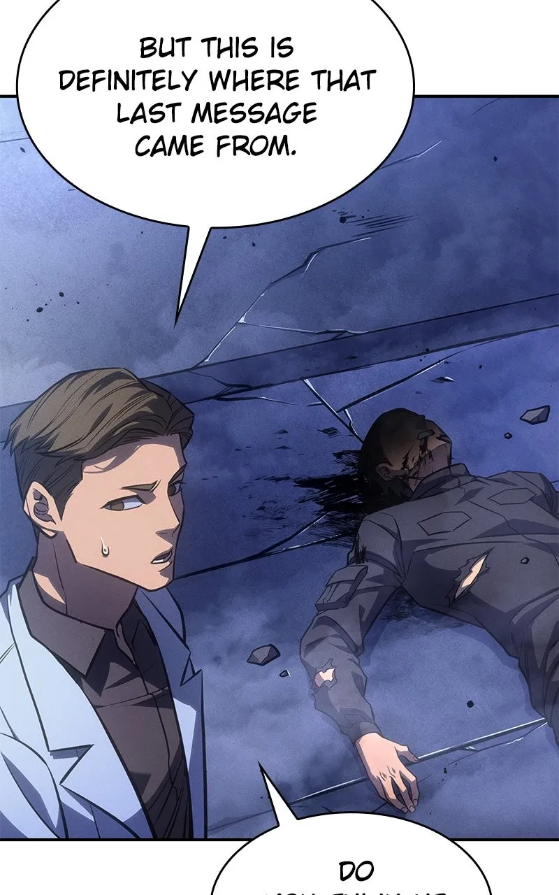 Returned by the King Chapter 28 page 18 - 