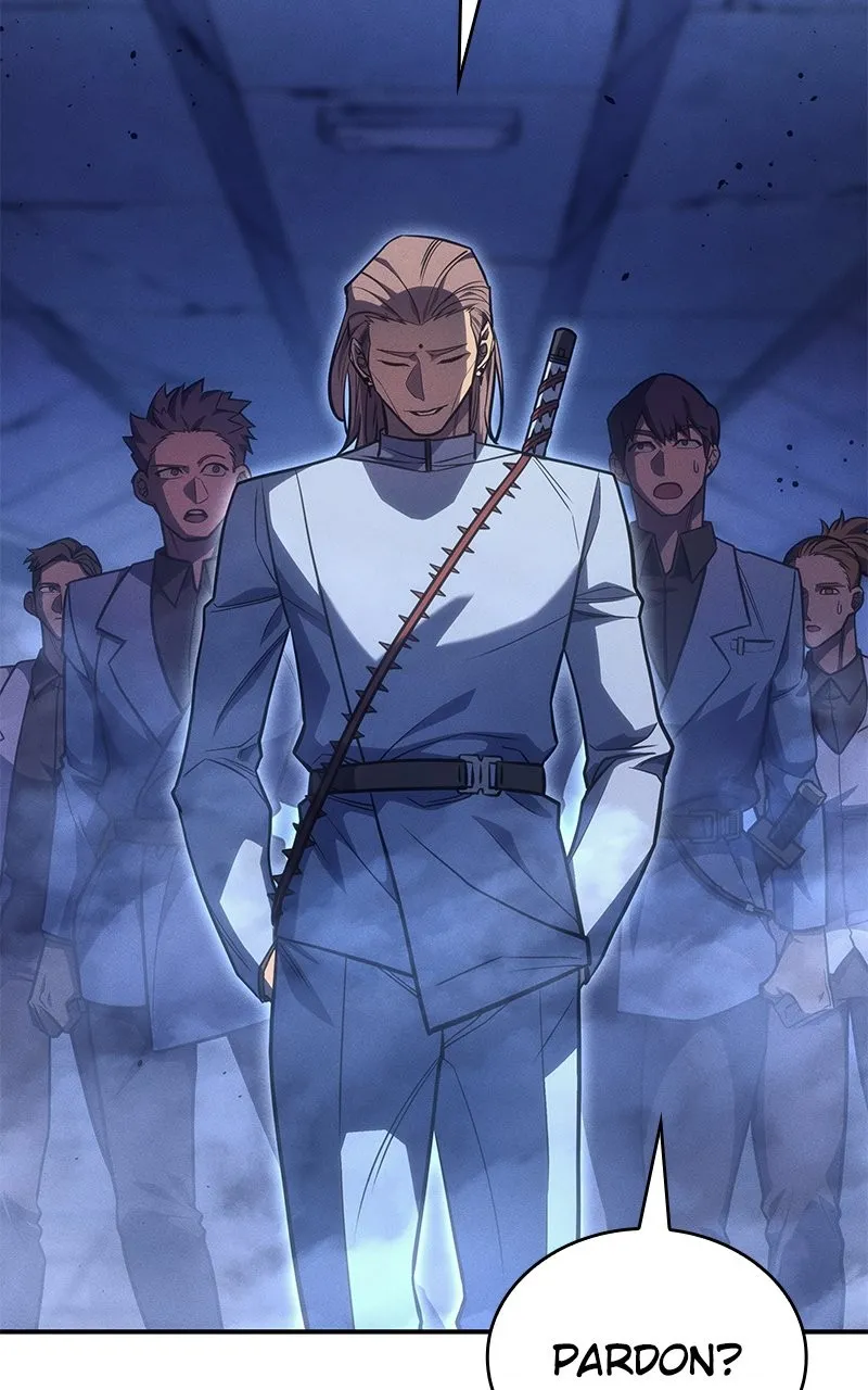 Returned by the King Chapter 28 page 20 - 