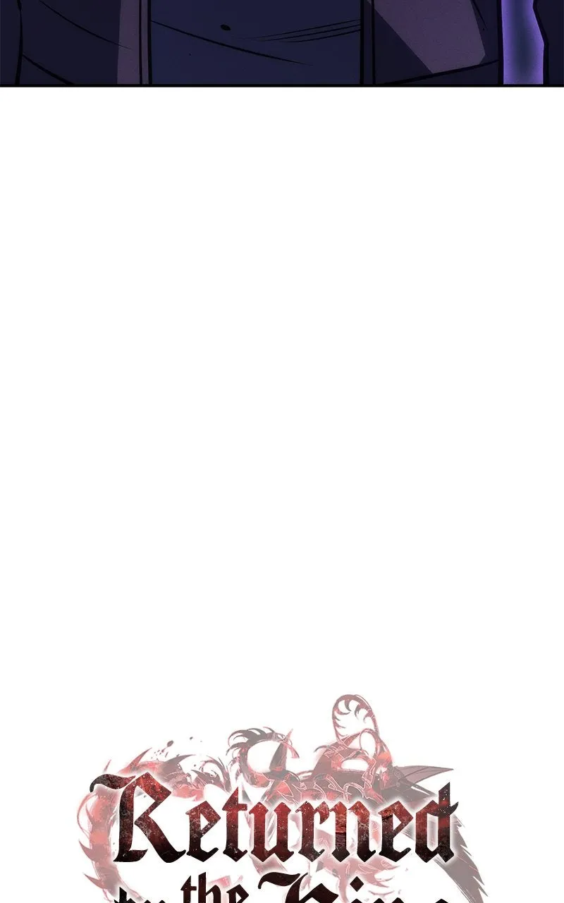 Returned by the King Chapter 28 page 29 - 