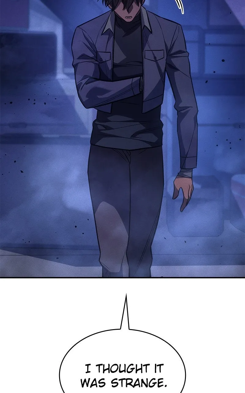 Returned by the King Chapter 28 page 39 - 