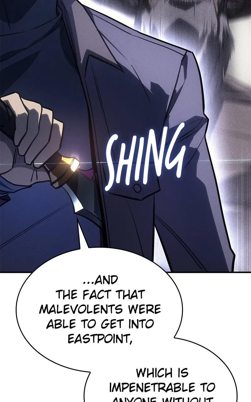 Returned by the King Chapter 28 page 42 - 