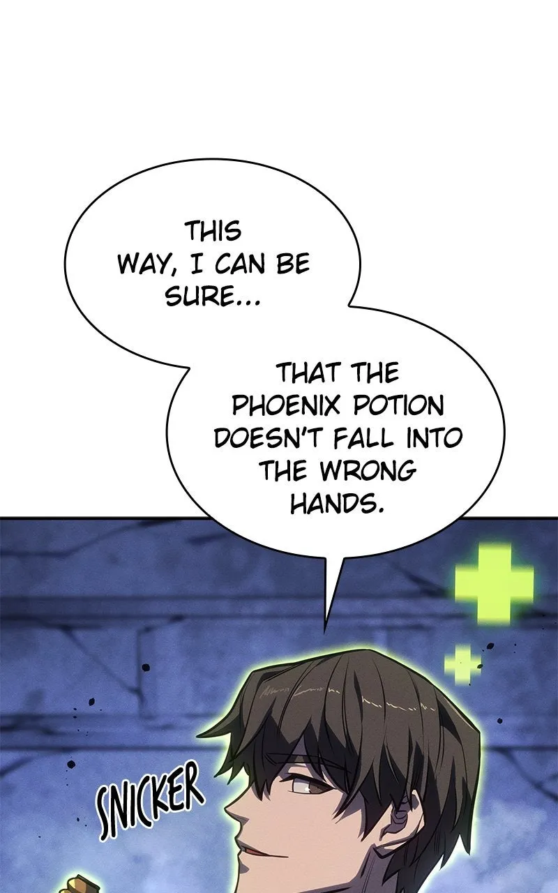 Returned by the King Chapter 28 page 9 - 