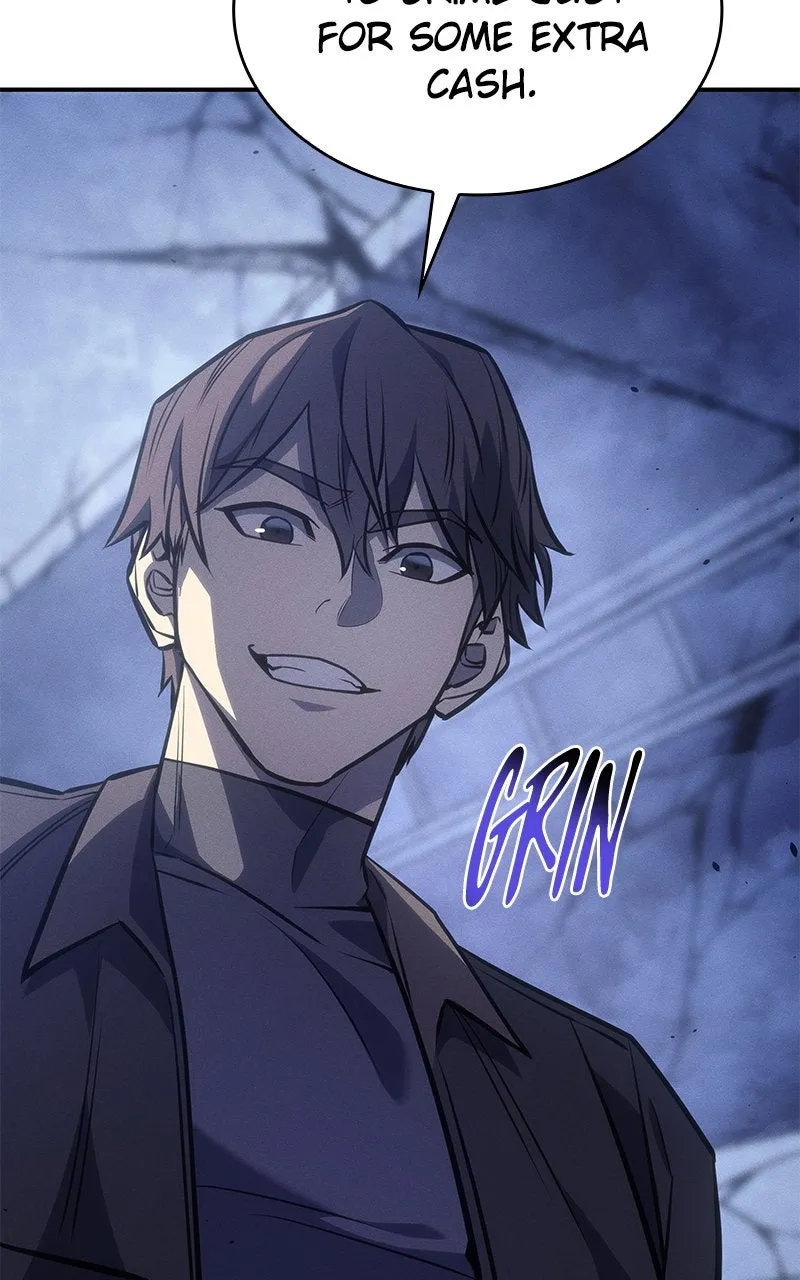 Returned by the King Chapter 29 page 11 - 