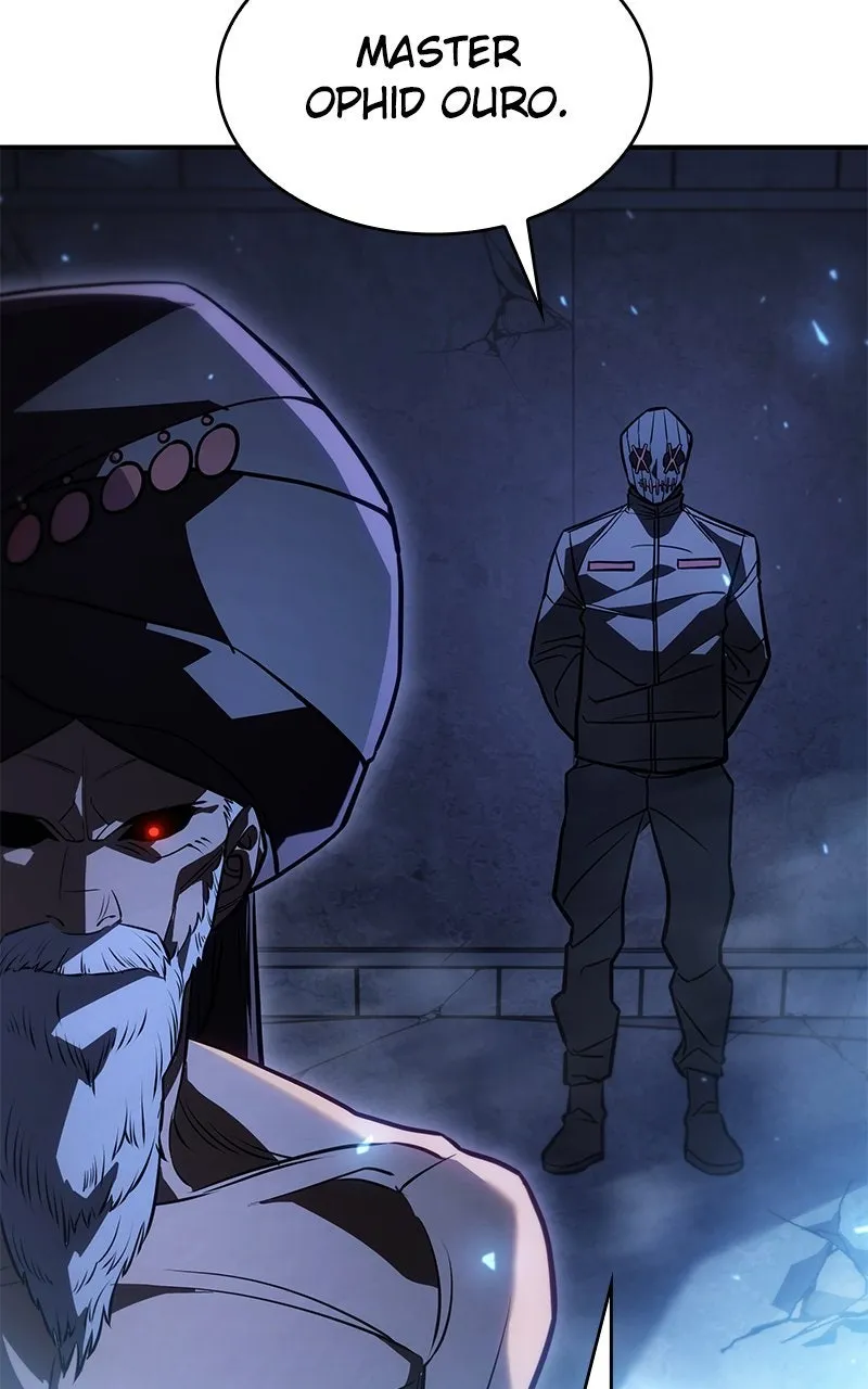 Returned by the King Chapter 29 page 105 - 