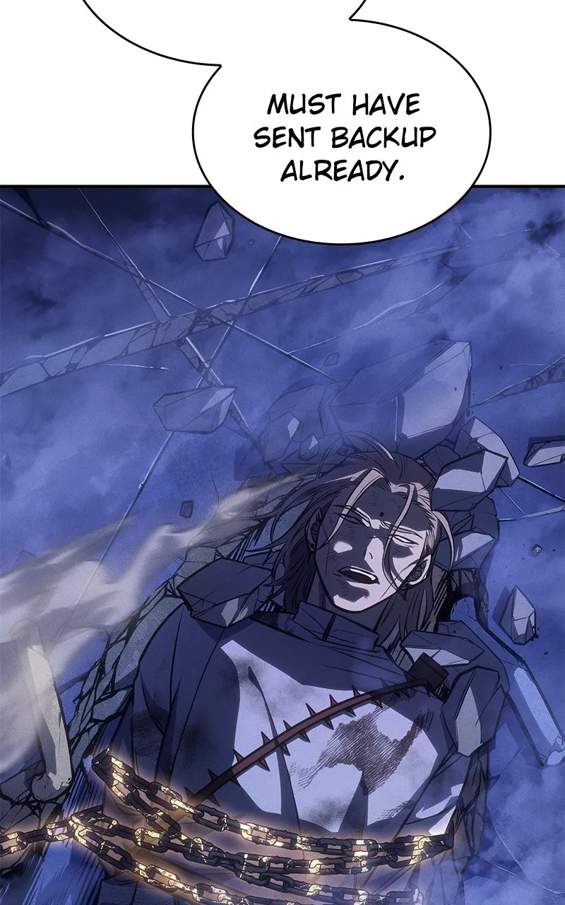 Returned by the King Chapter 29 page 22 - 