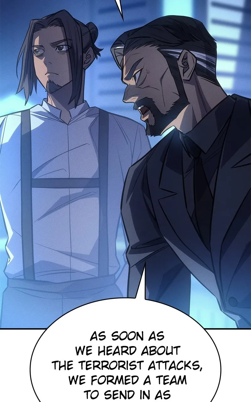 Returned by the King Chapter 29 page 43 - 
