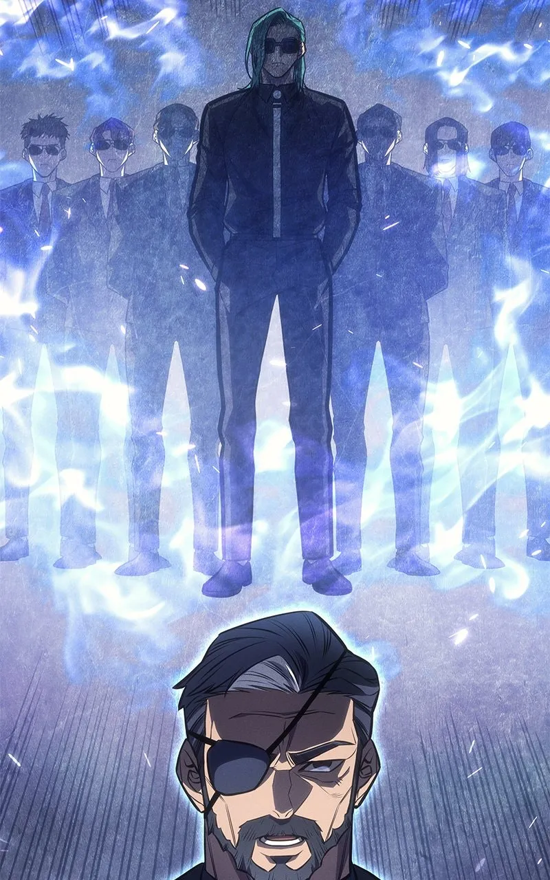 Returned by the King Chapter 29 page 45 - 