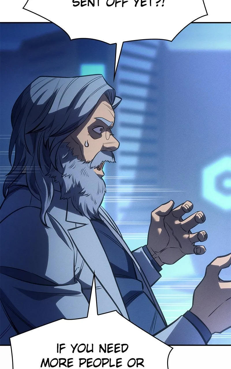 Returned by the King Chapter 29 page 47 - 