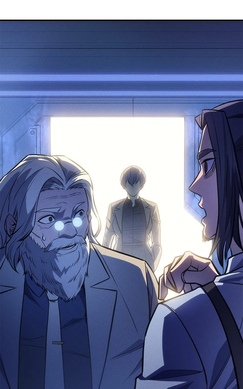 Returned by the King Chapter 29 page 62 - 