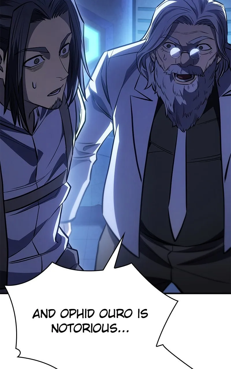 Returned by the King Chapter 29 page 83 - 