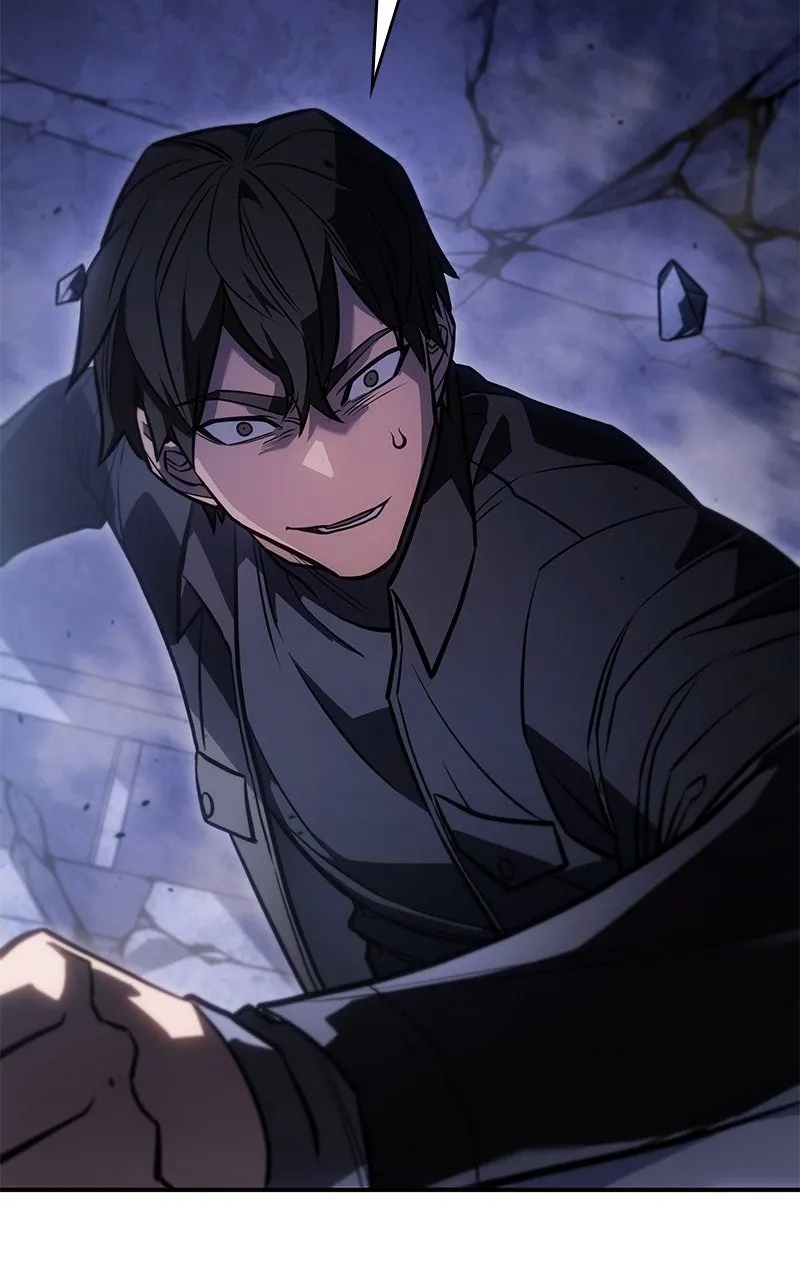 Returned by the King Chapter 29 page 91 - 