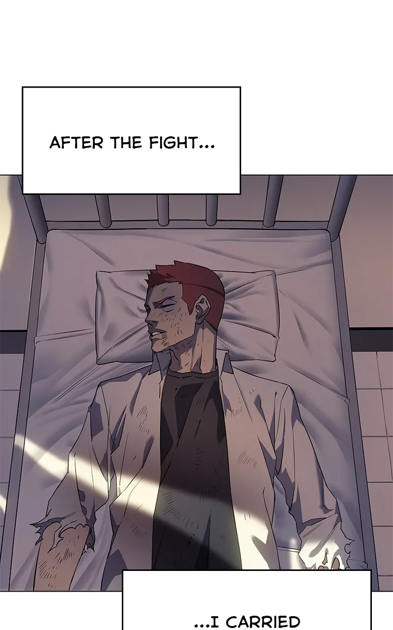 Returned by the King Chapter 3 page 11 - 