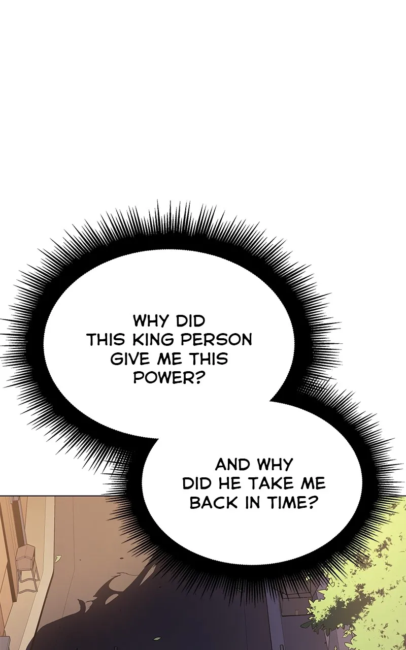 Returned by the King Chapter 3 page 24 - 