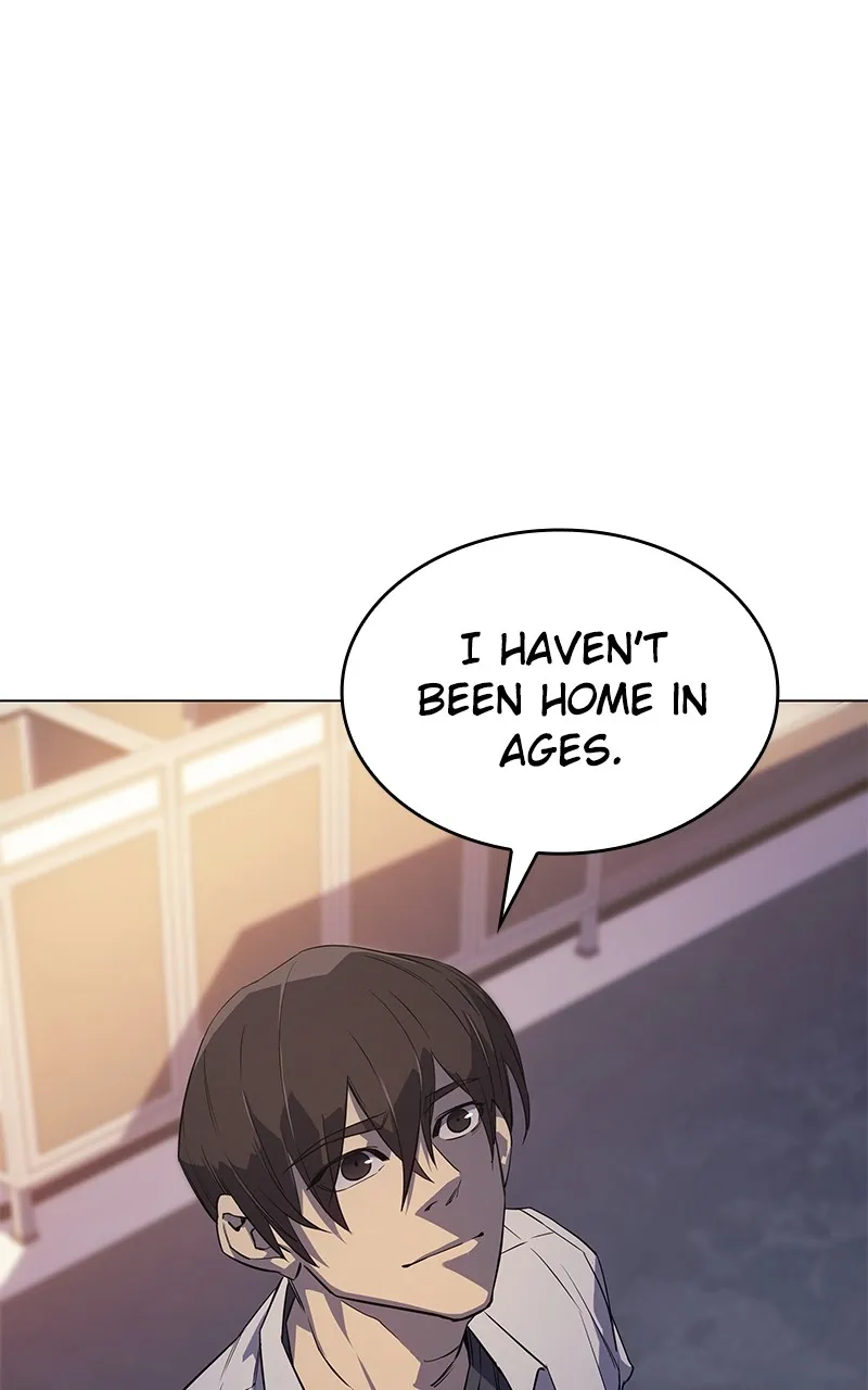 Returned by the King Chapter 3 page 31 - 