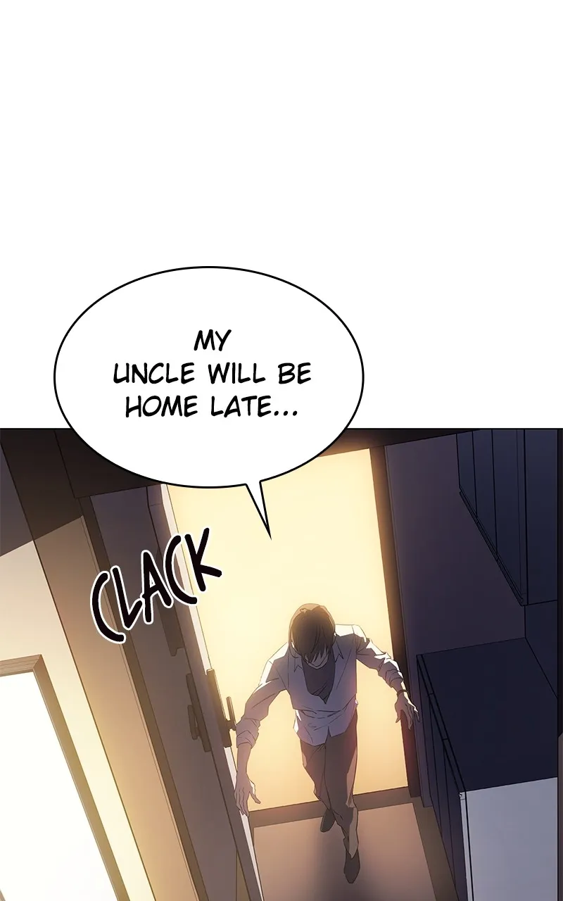 Returned by the King Chapter 3 page 35 - 
