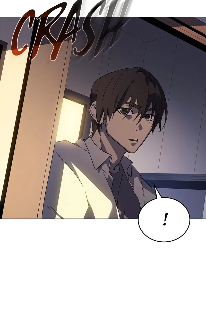 Returned by the King Chapter 3 page 37 - 