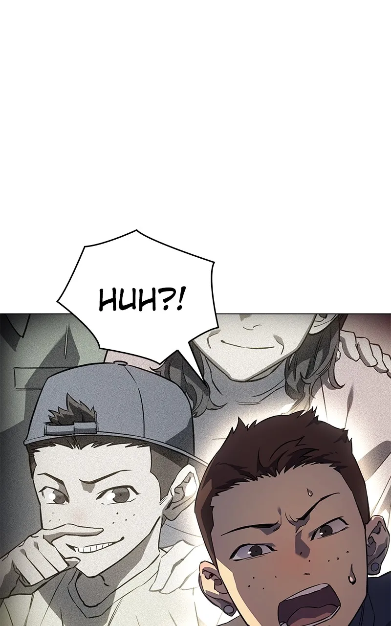 Returned by the King Chapter 3 page 40 - 
