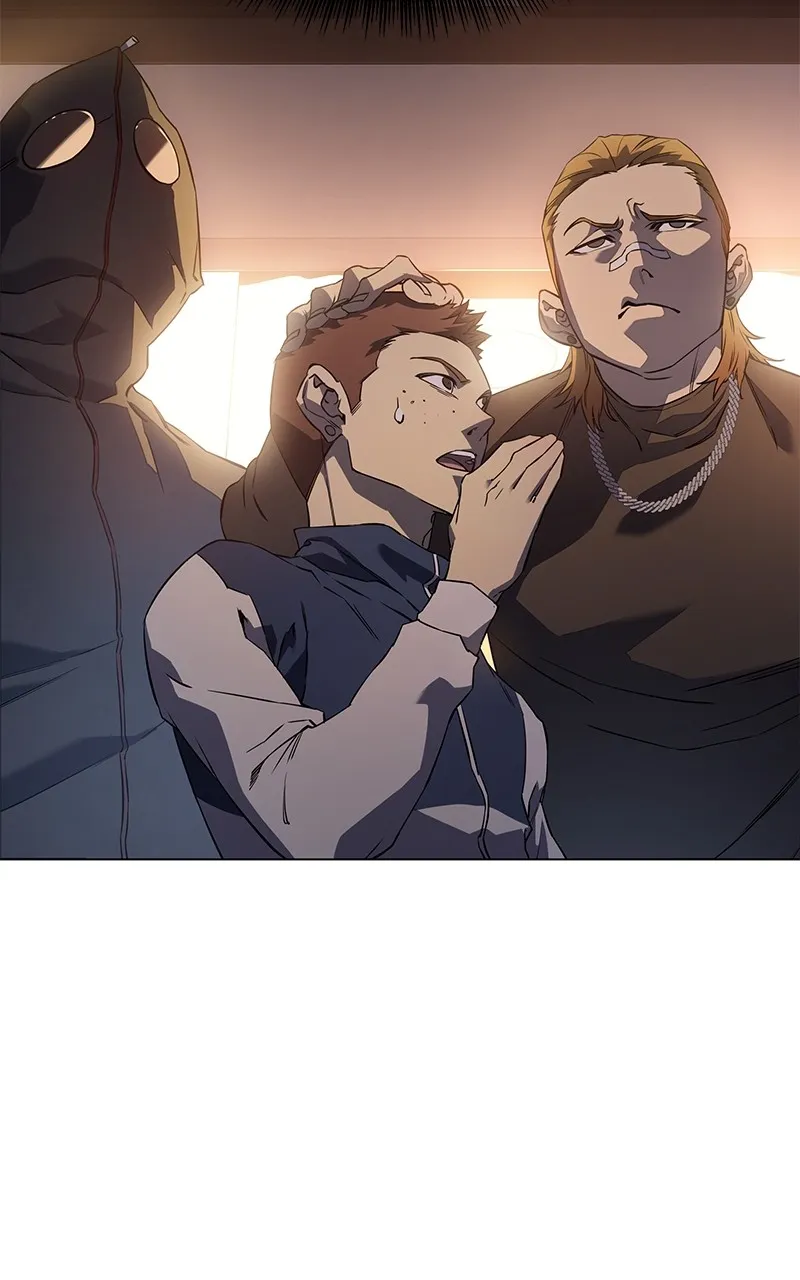 Returned by the King Chapter 3 page 48 - 