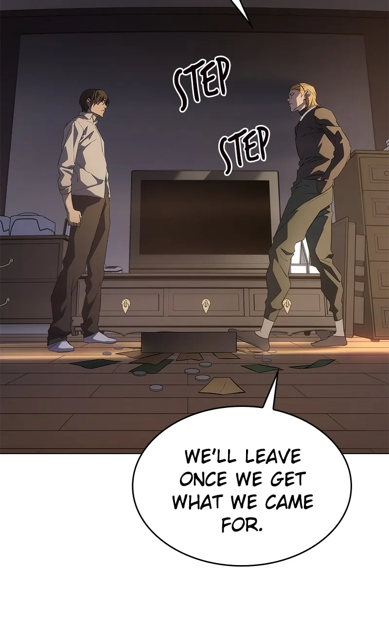 Returned by the King Chapter 3 page 51 - 