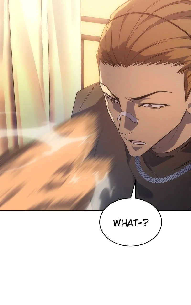 Returned by the King Chapter 3 page 56 - 