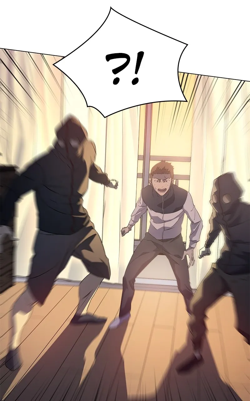 Returned by the King Chapter 3 page 60 - 