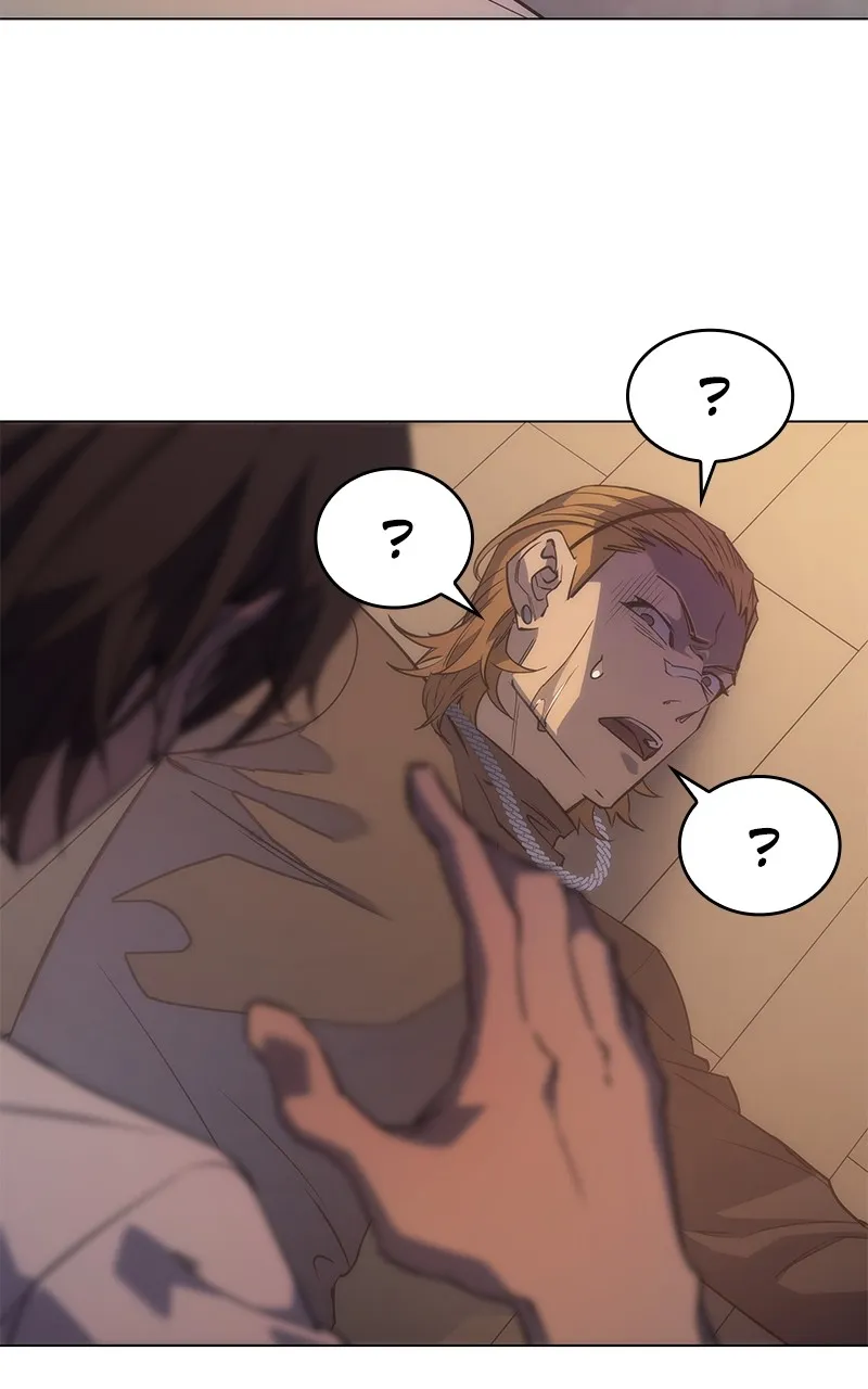 Returned by the King Chapter 3 page 69 - 