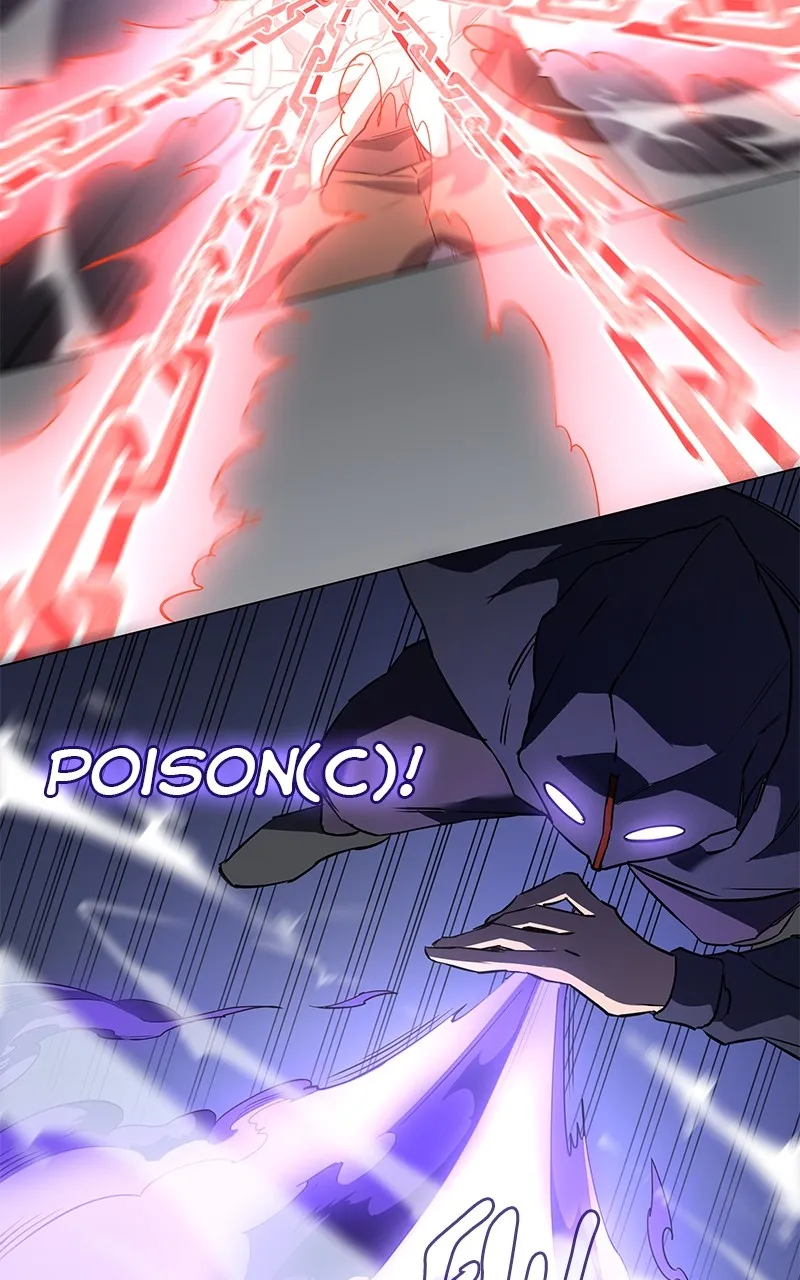 Returned by the King Chapter 3 page 80 - 
