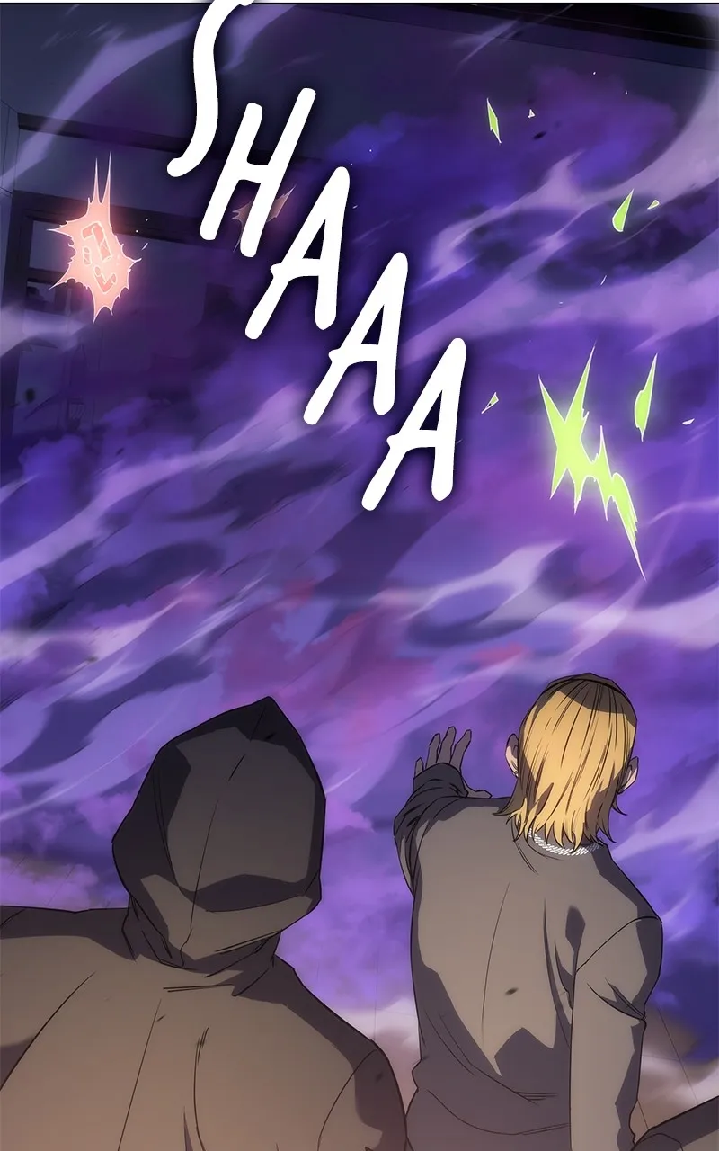Returned by the King Chapter 3 page 87 - 