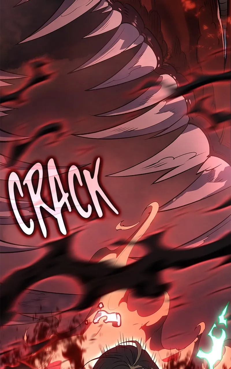 Returned by the King Chapter 3 page 94 - 