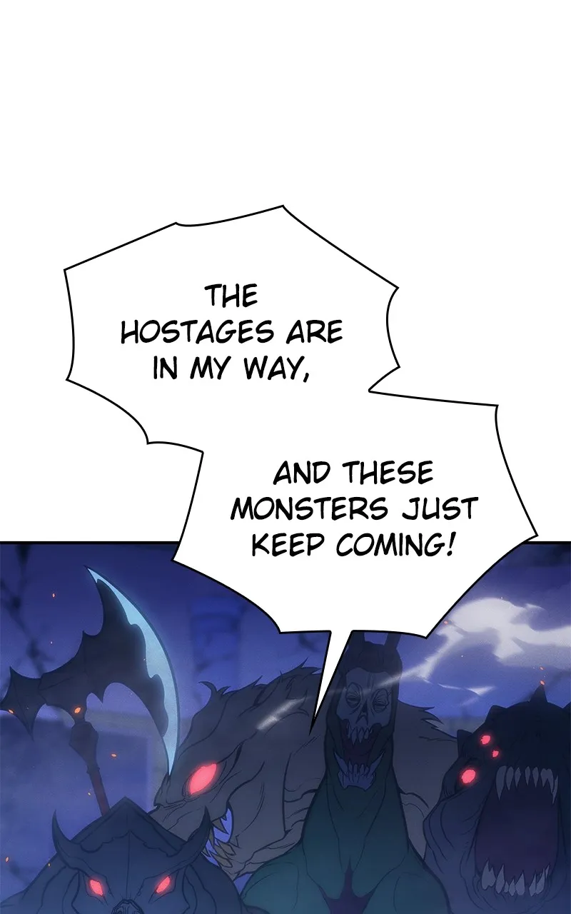 Returned by the King Chapter 30 page 101 - 