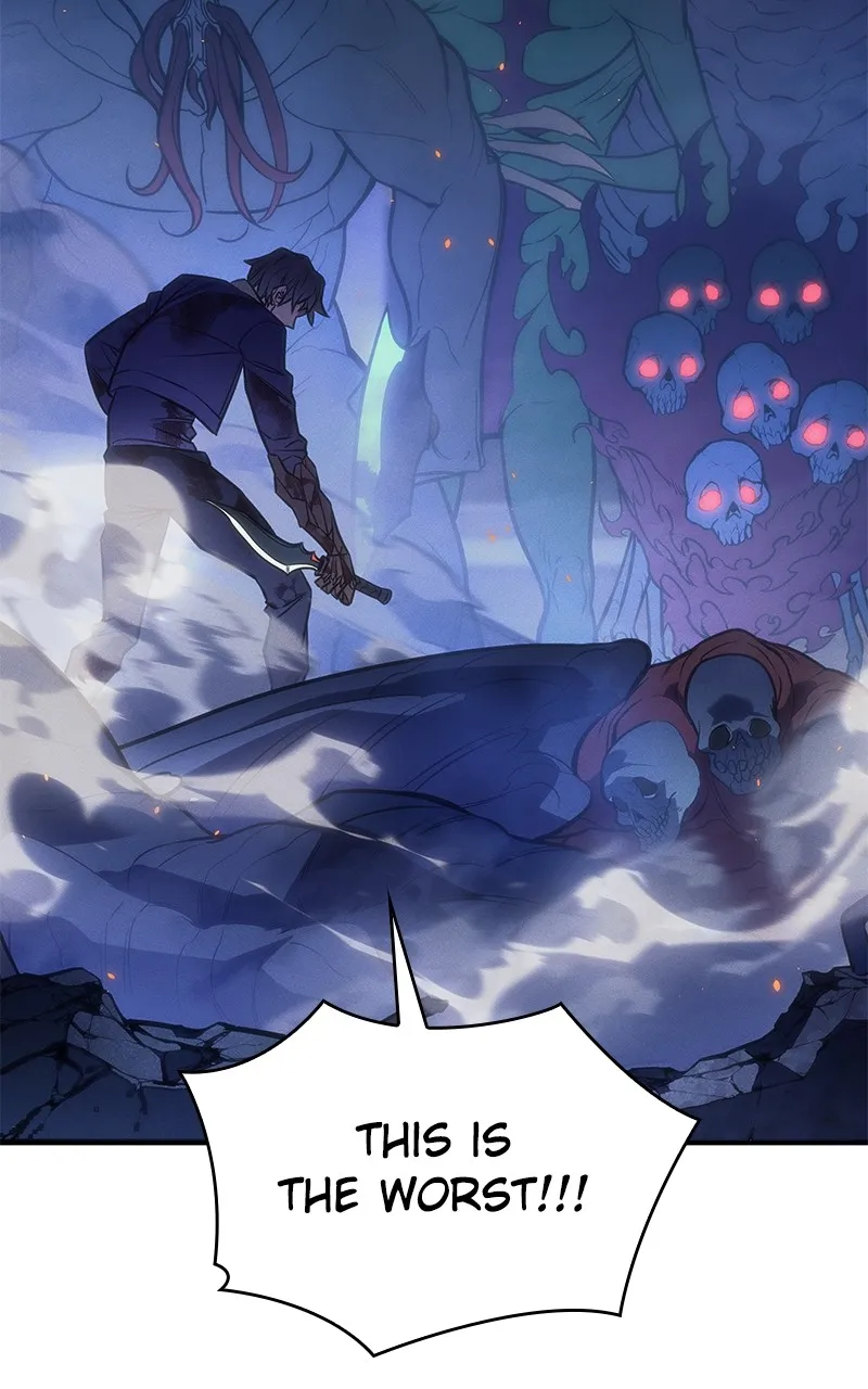 Returned by the King Chapter 30 page 102 - 